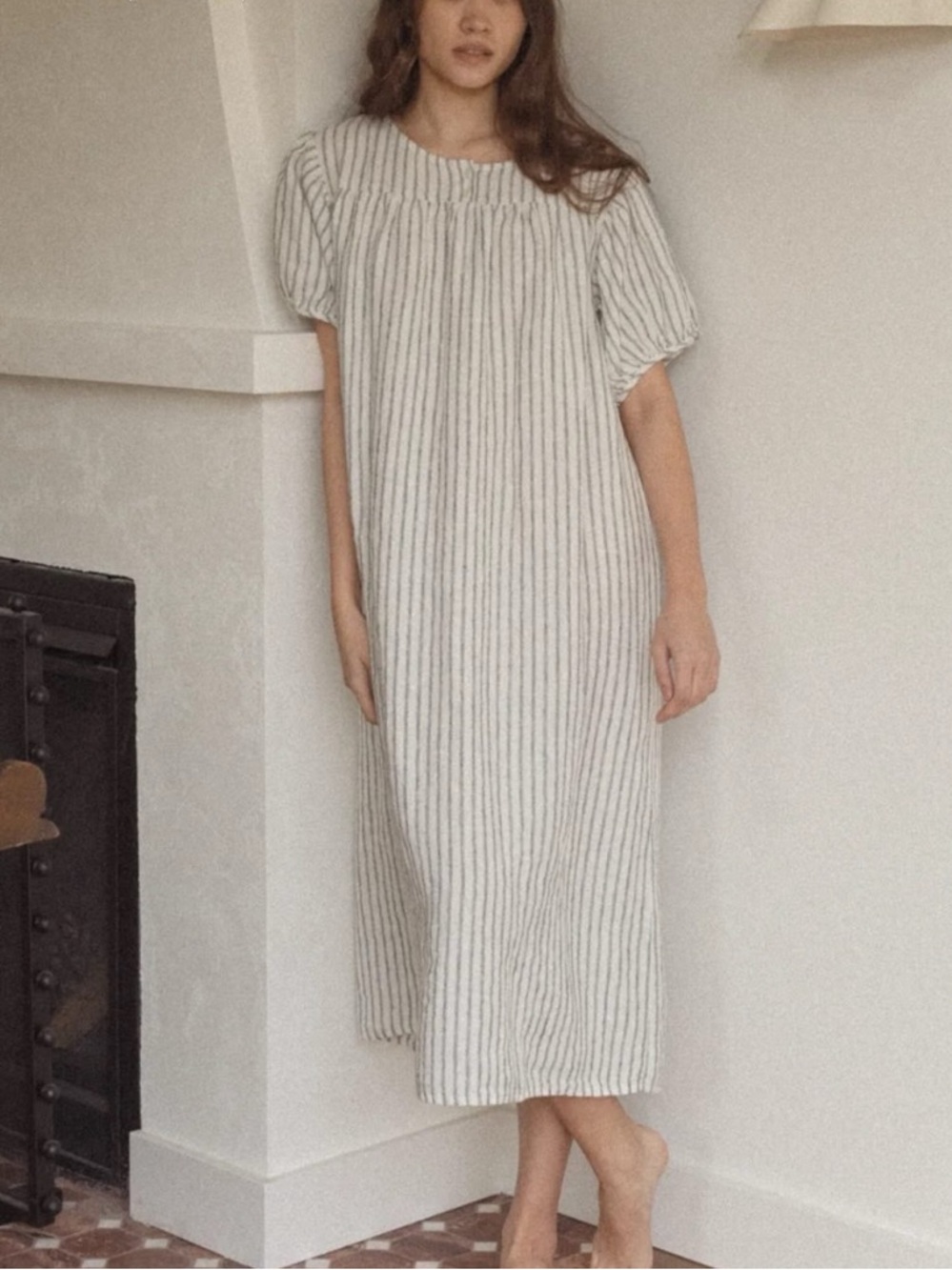 Gillian Stevens Cosette Dress Size 3 NWOT